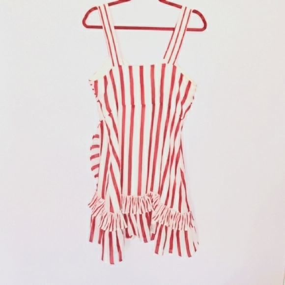 Foxiedox dress - Picture 2 of 5